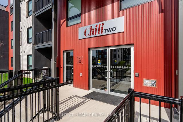 213 - 1 Chef Lane, Condo with 3 bedrooms, 2 bathrooms and 1 parking in Barrie ON | Image 23