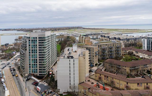2006 - 600 Fleet St, Condo with 2 bedrooms, 2 bathrooms and 1 parking in Toronto ON | Image 17