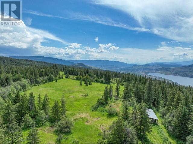 8199 Mclennan Road, Home with 0 bedrooms, 0 bathrooms and null parking in Spallumcheen BC | Image 1
