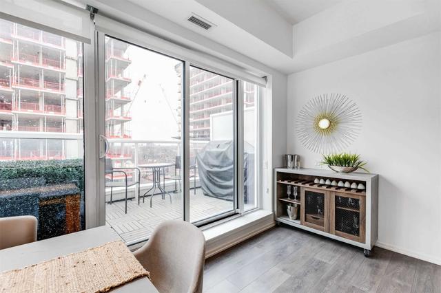 805 - 783 Bathurst St, Condo with 3 bedrooms, 2 bathrooms and 1 parking in Toronto ON | Image 22