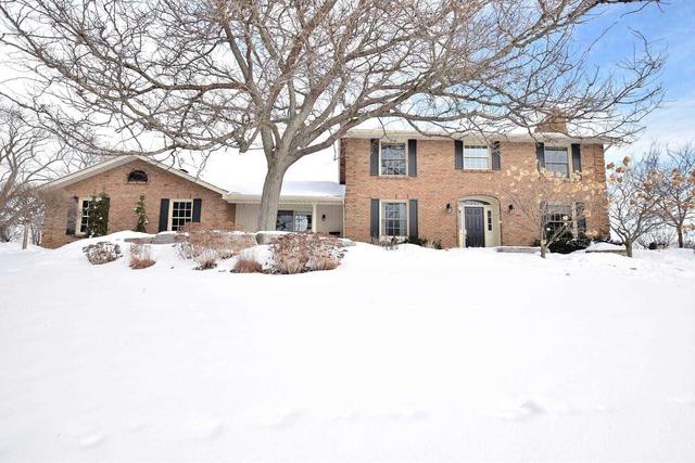 2410 Ashbridge Rd, House detached with 3 bedrooms, 4 bathrooms and 8 parking in Scugog ON | Image 1