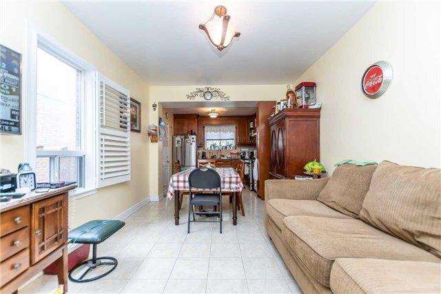 20 Greenlaw Ave, House detached with 3 bedrooms, 2 bathrooms and 1 parking in Toronto ON | Image 8
