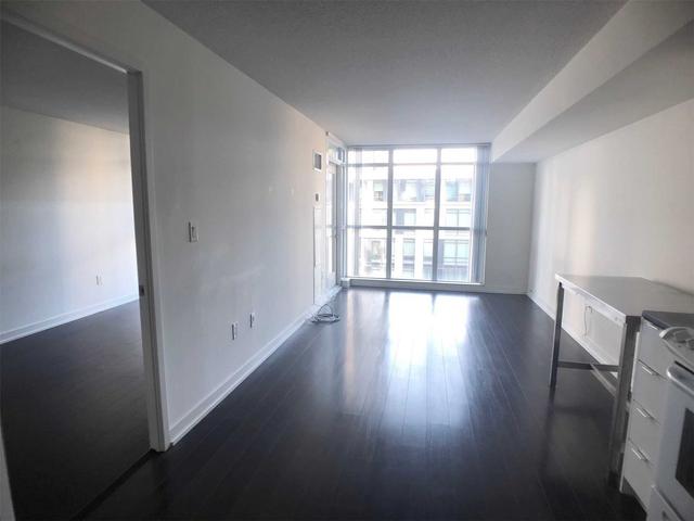 711 - 151 Dan Leckie Way, Condo with 1 bedrooms, 2 bathrooms and 1 parking in Toronto ON | Image 1