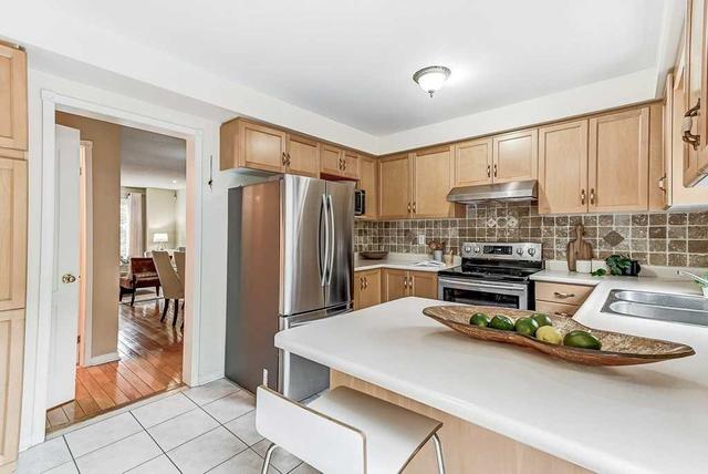 4 - 19 Skeens Lane, House attached with 3 bedrooms, 3 bathrooms and 2 parking in Toronto ON | Image 10