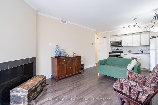 14 - 60 Laguna Pkwy, Townhouse with 1 bedrooms, 1 bathrooms and 1 parking in Ramara ON | Image 19