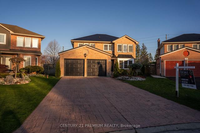 106 Ashbury Crt, House detached with 3 bedrooms, 4 bathrooms and 8 parking in London ON | Image 25