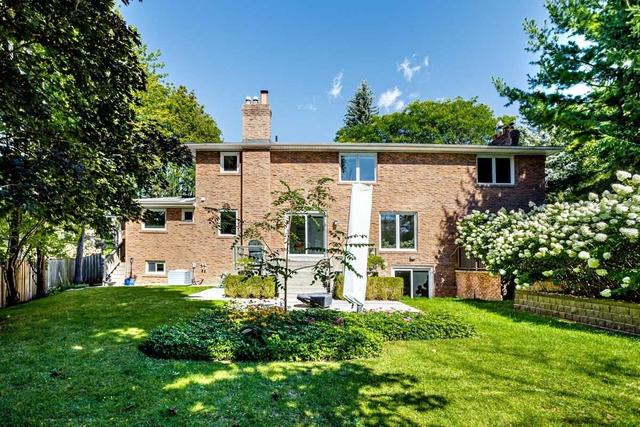 3 Sagewood Dr, House detached with 4 bedrooms, 5 bathrooms and 9 parking in Toronto ON | Image 30