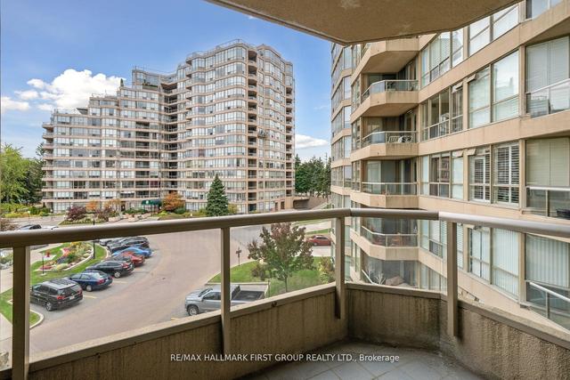 410 - 20 Guildwood Pkwy, Condo with 2 bedrooms, 2 bathrooms and 2 parking in Toronto ON | Image 16