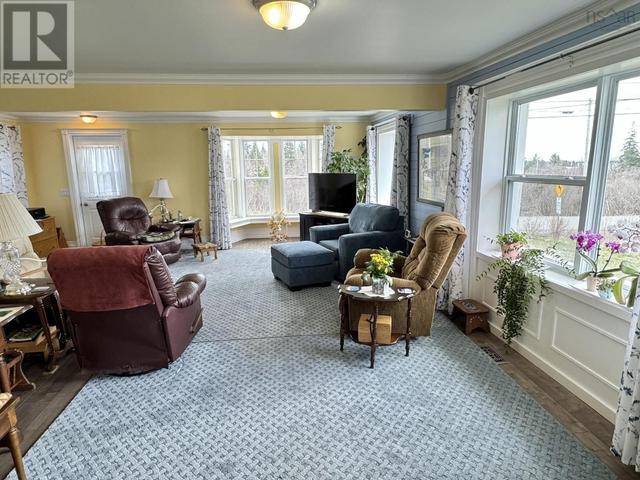 6700 Highway 3, House detached with 3 bedrooms, 2 bathrooms and null parking in Queens NS | Image 15