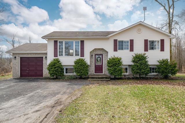 458 Lazier Rd, House detached with 3 bedrooms, 2 bathrooms and 4 parking in Tyendinaga ON | Image 1