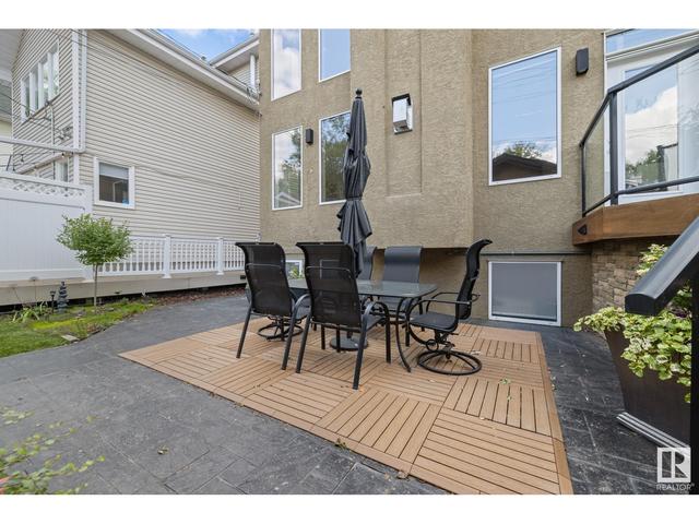 9441 101 St Nw, House detached with 2 bedrooms, 2 bathrooms and 2 parking in Edmonton AB | Image 46