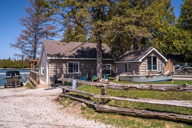 44 Green Cedar Dr, House detached with 2 bedrooms, 1 bathrooms and 4 parking in Northern Bruce Peninsula ON | Image 35