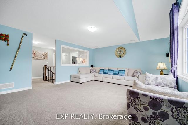 126 Elmbank Tr, House detached with 4 bedrooms, 4 bathrooms and 4 parking in Kitchener ON | Image 9