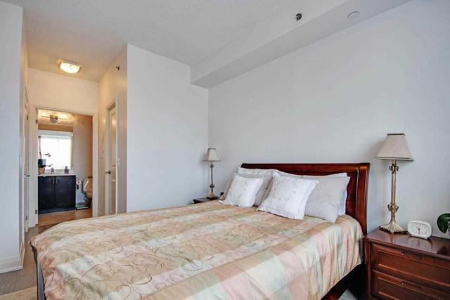 314 - 520 Steeles Ave W, Condo with 1 bedrooms, 2 bathrooms and 1 parking in Vaughan ON | Image 16