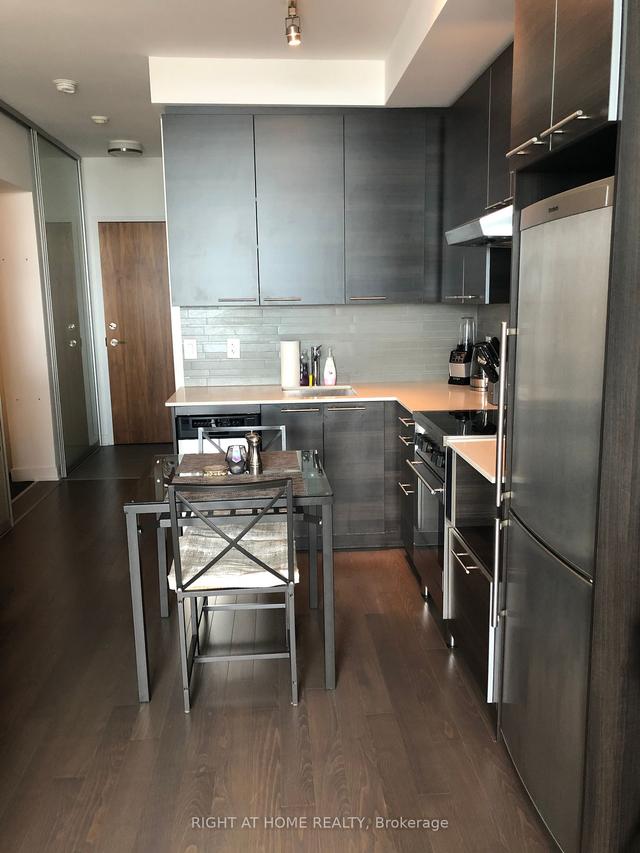 2207 - 1 Market St, Condo with 1 bedrooms, 1 bathrooms and 0 parking in Toronto ON | Image 10