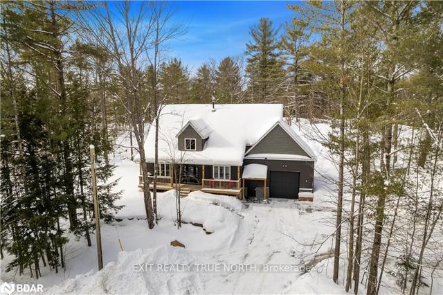 840 Manitoba St, House detached with 4 bedrooms, 4 bathrooms and 9 parking in Bracebridge ON | Image 1