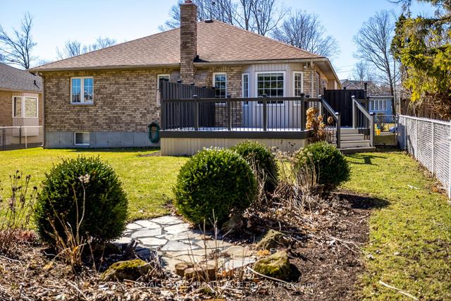1776 Waddell Ave, House detached with 2 bedrooms, 2 bathrooms and 4 parking in Peterborough ON | Image 33