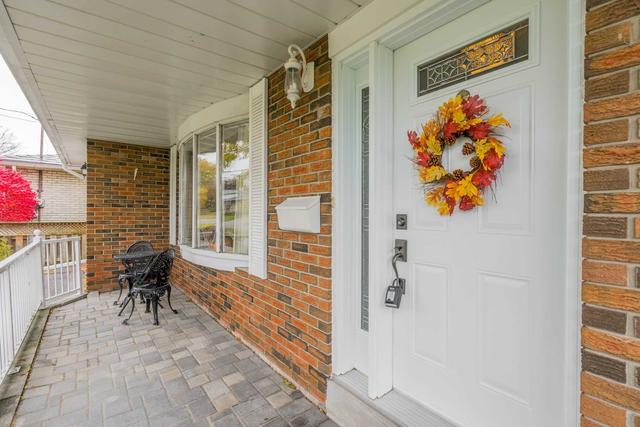 671 Adelaide Ave E, House detached with 4 bedrooms, 3 bathrooms and 5 parking in Oshawa ON | Image 23