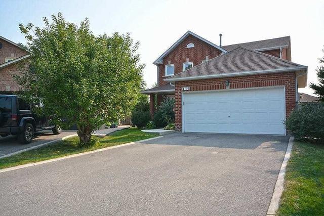 4151 Prince George Ave, House detached with 4 bedrooms, 3 bathrooms and 6 parking in Mississauga ON | Image 12