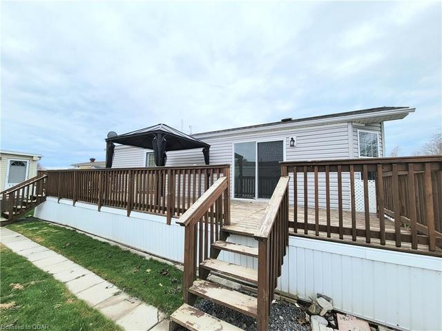 d10 - 153 County Road 27, House detached with 2 bedrooms, 1 bathrooms and null parking in Prince Edward County ON | Image 1