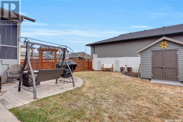 4824 Mccombie Crescent, House detached with 4 bedrooms, 4 bathrooms and null parking in Regina SK | Image 45
