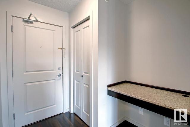 434 - 5515 7 Av Sw Sw, Condo with 1 bedrooms, 1 bathrooms and 1 parking in Edmonton AB | Card Image