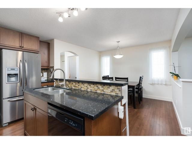 965 Valour Wy Nw, House detached with 4 bedrooms, 3 bathrooms and null parking in Edmonton AB | Image 7