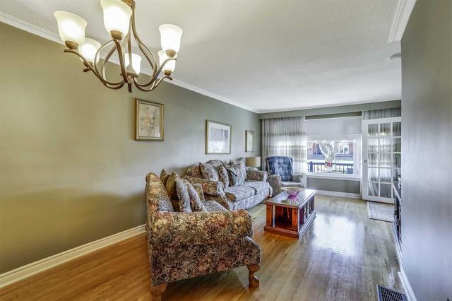 1529 Ogden Ave, House detached with 4 bedrooms, 2 bathrooms and 6 parking in Mississauga ON | Image 15