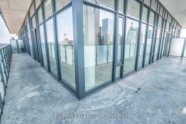 uph06 - 20 Lombard St, Condo with 2 bedrooms, 2 bathrooms and 2 parking in Toronto ON | Image 7