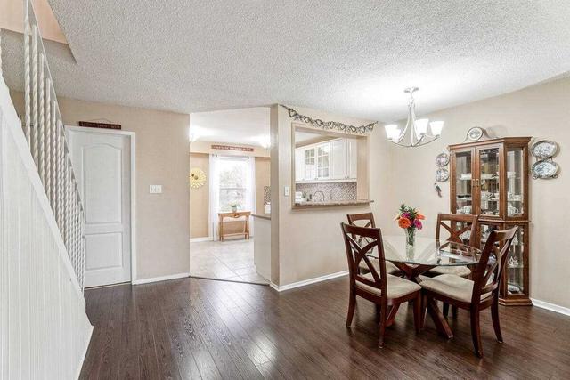 120 - 2440 Bromsgrove Rd, Townhouse with 3 bedrooms, 2 bathrooms and 2 parking in Mississauga ON | Image 23