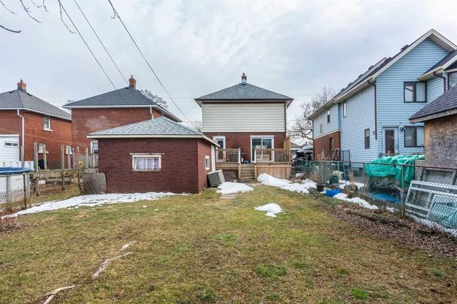 5187 Willmott St, House detached with 3 bedrooms, 2 bathrooms and 5 parking in Niagara Falls ON | Image 18