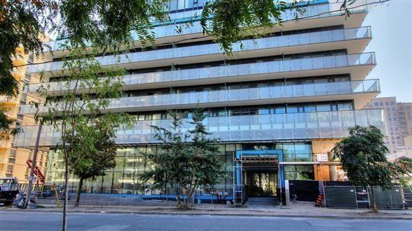 301 - 185 Roehampton Ave, Condo with 1 bedrooms, 1 bathrooms and 0 parking in Toronto ON | Image 5