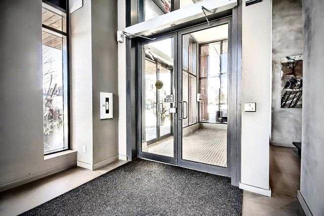 808 - 170 Sumach St N, Condo with 1 bedrooms, 1 bathrooms and 0 parking in Toronto ON | Image 10