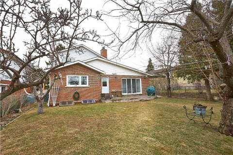 356 Karen Park Cres, House detached with 3 bedrooms, 2 bathrooms and 4 parking in Mississauga ON | Image 18