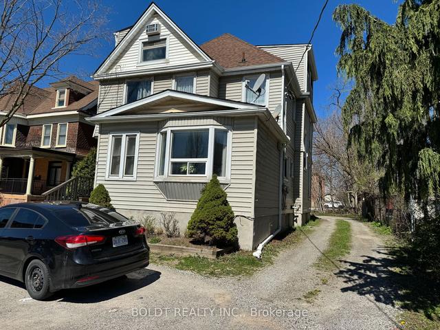 4 - 3 Welland Ave, House detached with 1 bedrooms, 1 bathrooms and 1 parking in St. Catharines ON | Image 6