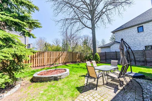 291 Appleby Line, House detached with 4 bedrooms, 3 bathrooms and 6 parking in Burlington ON | Image 22