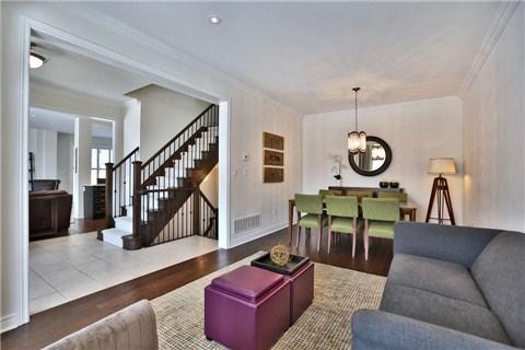 2433 Village Common Way, House attached with 4 bedrooms, 5 bathrooms and 2 parking in Oakville ON | Image 4