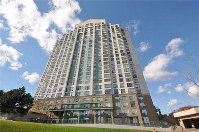 605 - 101 Subway Cres, Condo with 0 bedrooms, 1 bathrooms and 1 parking in Toronto ON | Image 1