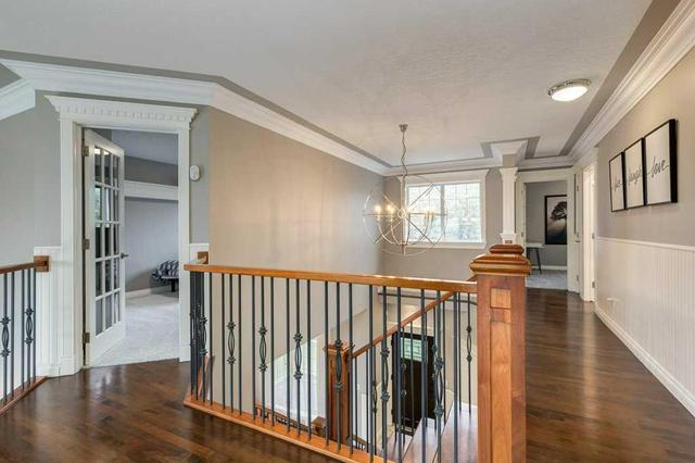 236 Edgevalley Way Nw, House detached with 5 bedrooms, 3 bathrooms and 4 parking in Calgary AB | Image 24