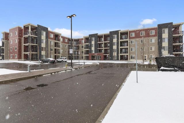 301 - 15 Saddlestone Way Ne, Condo with 2 bedrooms, 2 bathrooms and 1 parking in Calgary AB | Image 11