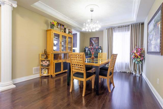 35 Godliman Rd, House detached with 4 bedrooms, 5 bathrooms and 4 parking in Brampton ON | Image 39