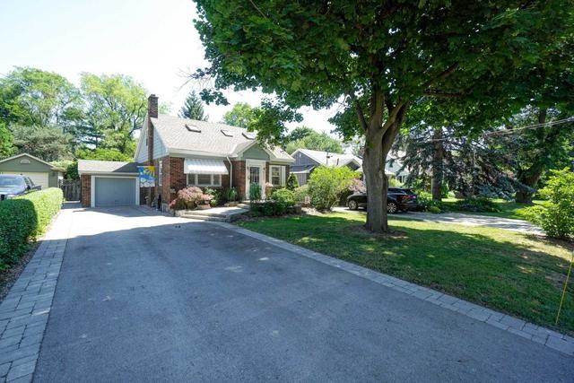 959 Birchwood Ave, House detached with 3 bedrooms, 2 bathrooms and 6 parking in Burlington ON | Image 36