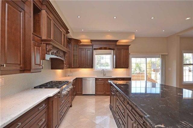 4174 Cawthra Rd, House detached with 4 bedrooms, 5 bathrooms and 6 parking in Mississauga ON | Image 9