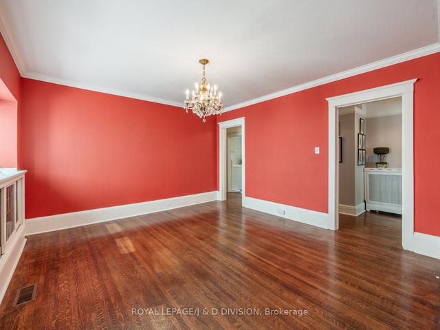 79 Farnham Ave, House detached with 4 bedrooms, 6 bathrooms and 4 parking in Toronto ON | Image 36