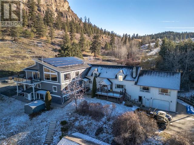 9801/9809 Gould Avenue, House detached with 9 bedrooms, 6 bathrooms and 7 parking in Summerland BC | Image 77