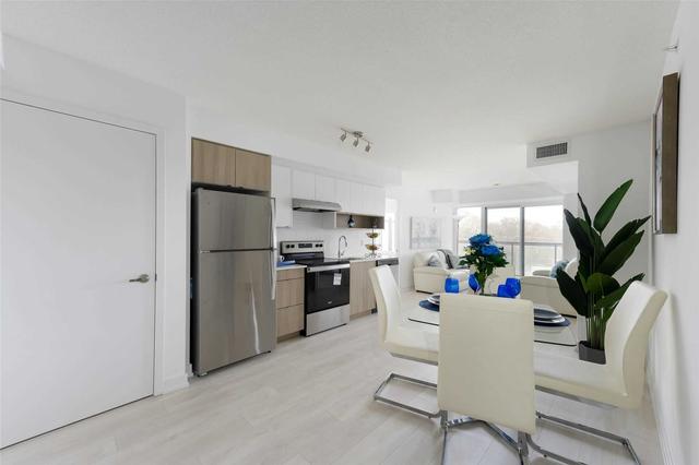a417 - 1117 Cooke Blvd, Condo with 2 bedrooms, 1 bathrooms and 1 parking in Burlington ON | Image 21
