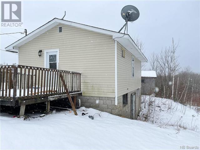 398 Pike Hill Road, House detached with 0 bedrooms, 0 bathrooms and null parking in Southampton NB | Image 3