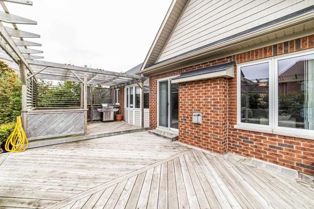 39 Keating Dr, House detached with 2 bedrooms, 3 bathrooms and 8 parking in Clarington ON | Image 19