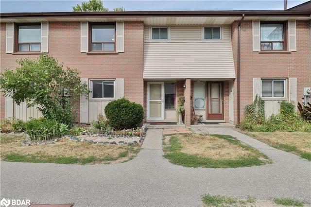11 - 527 Woodlawn Road E, House attached with 3 bedrooms, 1 bathrooms and 1 parking in Guelph ON | Image 39