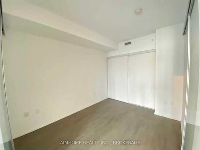 834 - 251 Jarvis St, Condo with 1 bedrooms, 1 bathrooms and 0 parking in Toronto ON | Image 4